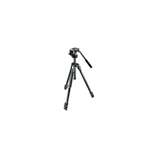 Trépied MANFROTTO MK290XTA3-2W - Trépied kit 290 Expert +