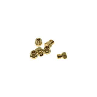 Bruleur CARMA SACHET INJECTEURS GAZ NAT POUR CUISINIER