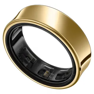 Bague connectée SAMSUNG Ring taille 5 Or