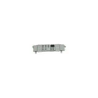 Carte ELECTROLUX module d'affichage ambre edw16