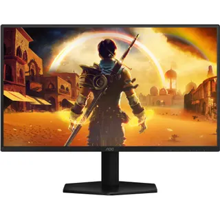 Ecran PC Gamer AOC 25G42E 25'' FHD 180Hz