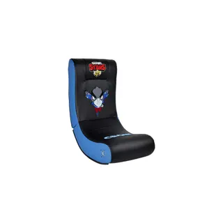 Chaise gaming SUBSONIC ROCKER SEAT CROW