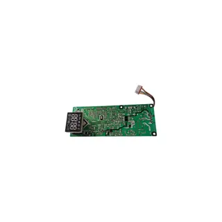 Carte LG platine principale assemblée
