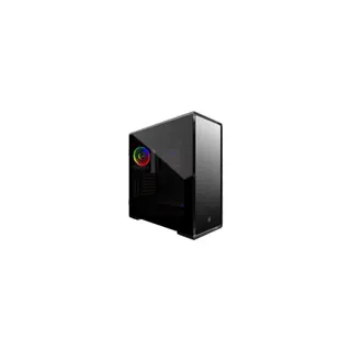 Boitier PC MRED IRON GLASS