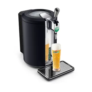 Tireuse à bière KRUPS VB720E10