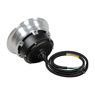Pièce détachée ZERO Moteur Original Zero 11X