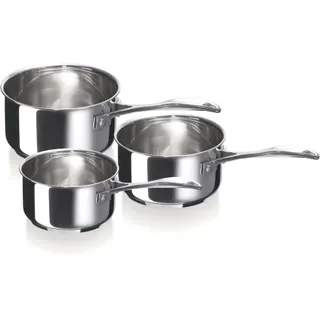 Casserole BEKA Chef x3  16-18-20 cm