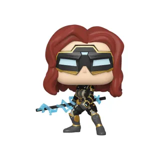 Figurine STE GAMESTOP EUROPE Figurine Funko Pop! N°630 - Avengers Le