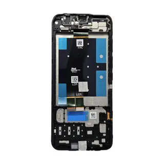 Pièce détachée SAMSUNG Écran LCD Tactile Samsung A14 4G Noir