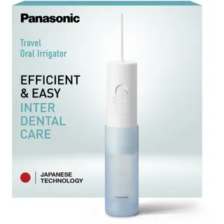 Hydropulseur PANASONIC de voyage EW-DJ11-A503