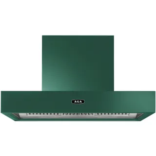 Hotte décorative murale AGA AGA-HOOD-1090 SH-BRG