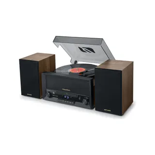 Platine vinyle MUSE MT-120MB