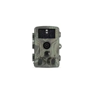 Caméra espion NEDIS Caméra de chasse camouflage 4K