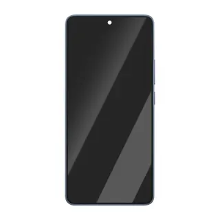 Pièce détachée XIAOMI 14T avec Châssis Bleu Titane