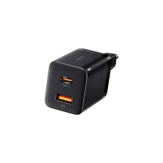 Chargeur BASEUS Chargeur Secteur Double Sortie US