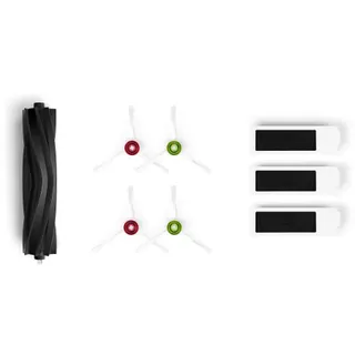 Kit accessoires ECOVACS Maintenance DKT010095 brosses filtres Deebot T20 Omni