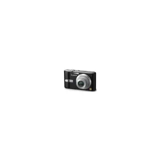 Appareil photo Compact PANASONIC FX12 noir Reconditionné
