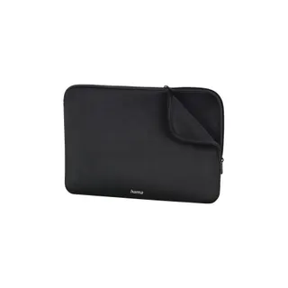 Housse HAMA "Neoprene", jusq. 44 cm (17,3"), noire