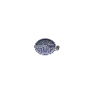 Cache plaque BOSCH foyer highlight ø 210 mm 2300 w