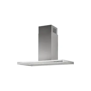Hotte décorative îlot FALMEC LUMEN2630