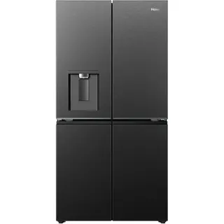 Réfrigérateur multi portes HAIER HCR79F18CHMB