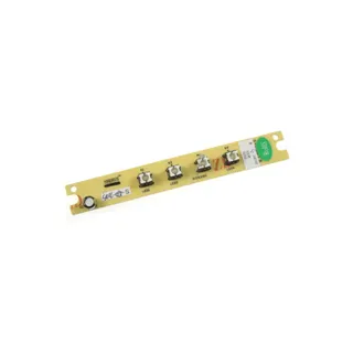 Carte CANDY Carte clavier 49034147