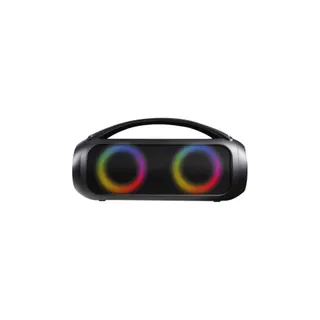Enceinte portable BIGBEN Lumineuse 40W Étanche Enceinte Bluetooth