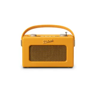 Radio DAB ROBERTS REVIVAL UNO BT JAUNE SOLEI