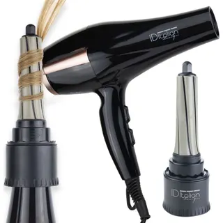 Sèche cheveux professionnel ITALIAN DESIGN Sèche-Cheveux + diffuseur