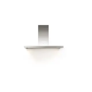 Hotte décorative murale NOVY FLAT'LINE 7610