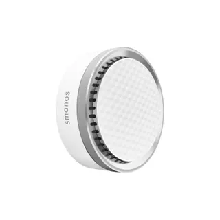 Accessoire pour alarme SMANOS Sirène sans fil - Smanos
