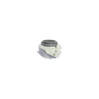 Cuve WHIRLPOOL DEMI CUVE AVANT POUR LAVE LINGE   WHIRLP