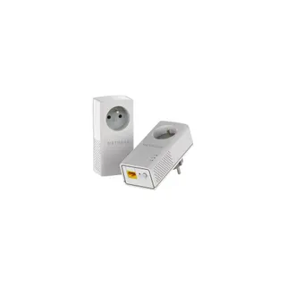 CPL Filaire NETGEAR PLP1000 1000Mbps