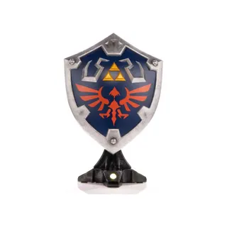 Figurine WTT Statuette - Zelda - Breath Of The Wild