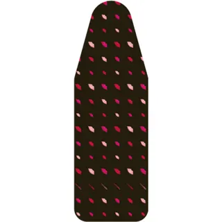 Housse table à repasser LAURASTAR Universal Cover Lips 131 x 55 cm