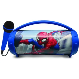 Enceinte sans fil LEXIBOOK Parent BTP585