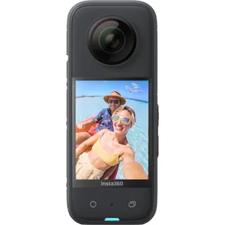 Caméra 360 INSTA360 ONE X3