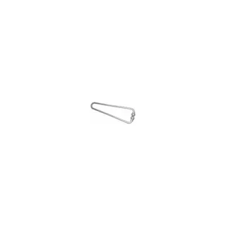Ressort FAGOR RESSORT DE PATIN 170 M/M POUR LAVE LINGE